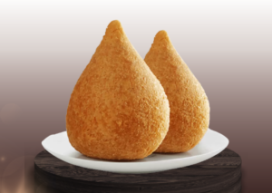 Leia mais sobre o artigo Coxinha com Massa de Batata