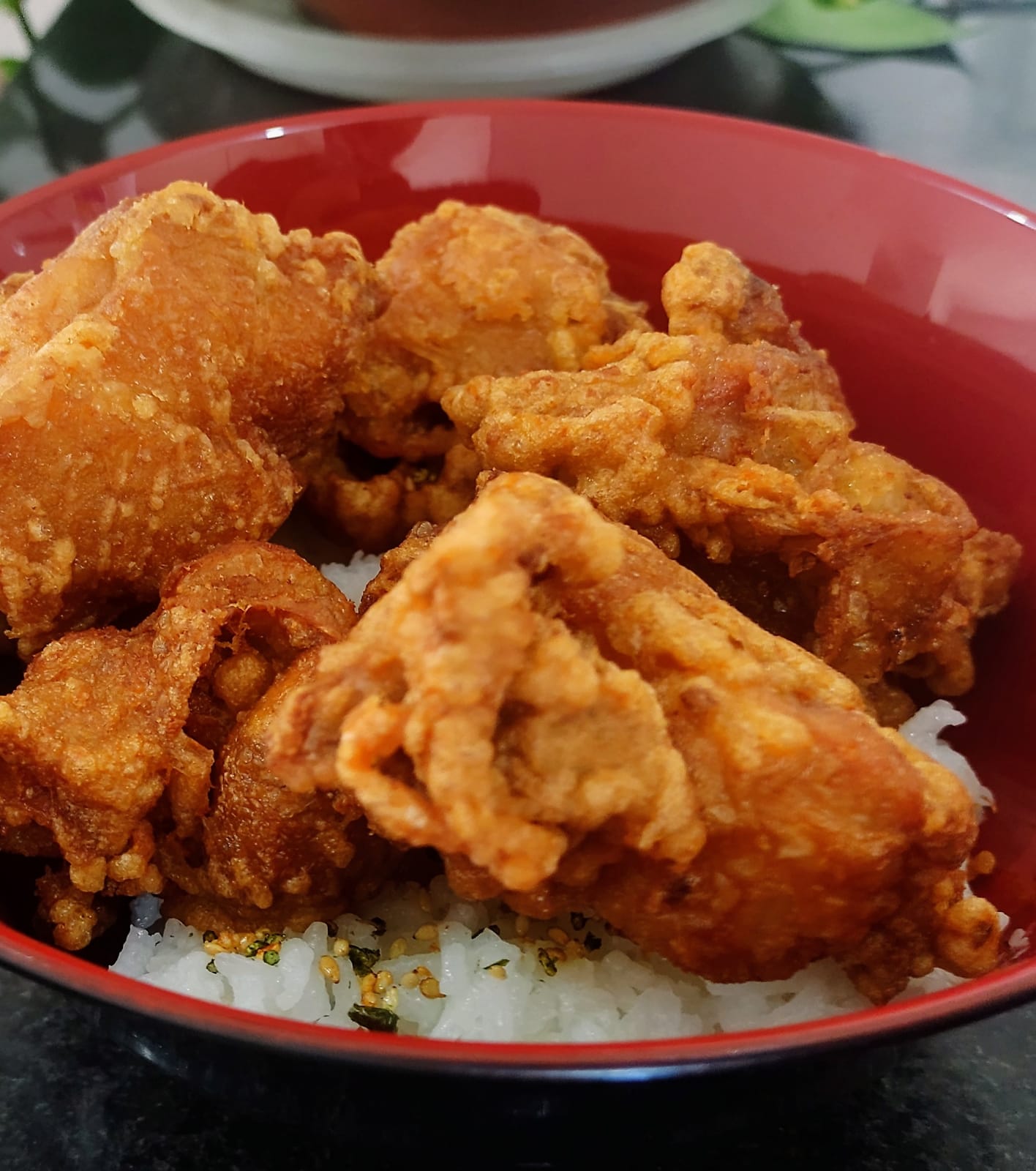 Leia mais sobre o artigo Karaage