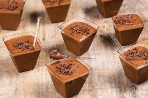 Leia mais sobre o artigo Receita de Mousse de Chocolate